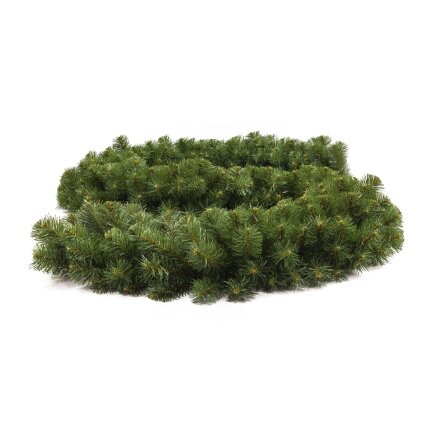 Eglišakių girlianda 300 cm 5