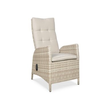 Fotelis Malta Beige
