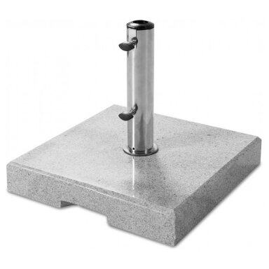 Granito pagrindas skėčiui Derby - 40 kg
