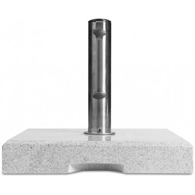 Granito pagrindas skėčiui Derby - 40 kg