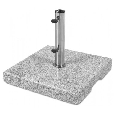 Granito skėčio pagrindas Doppler Derby - 30 kg
