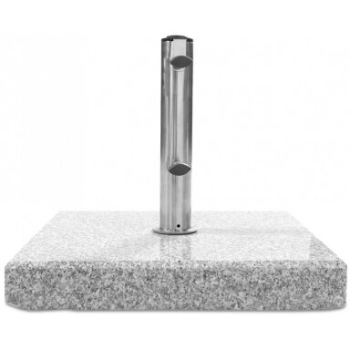 Granito skėčio pagrindas Doppler Derby - 30 kg