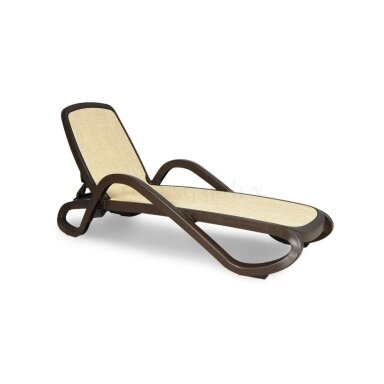Gultas ALFA CAFFE Beige