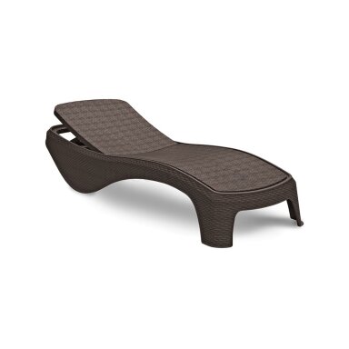 Gultas ATLANTIC brown