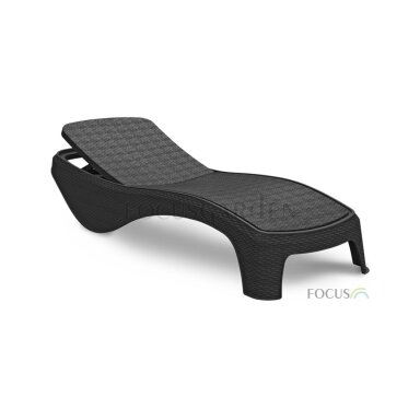 Gultas ATLANTIC graphite