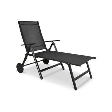 Gultas CORSICA Black