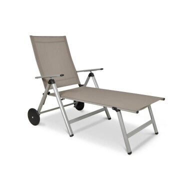 Gultas CORSICA Taupe