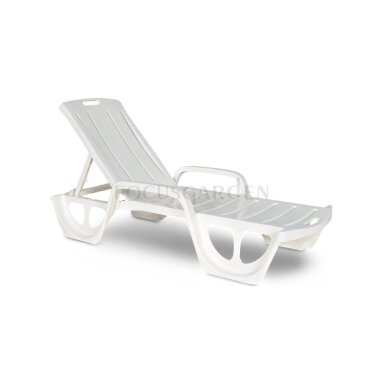 Gultas FLORIDA White