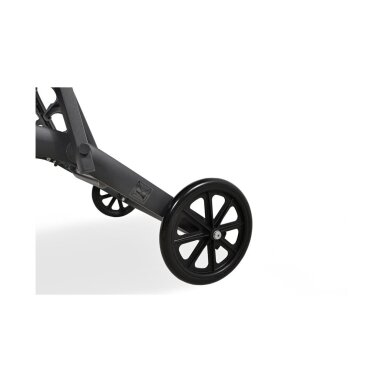 Gultas MAJORKA Black