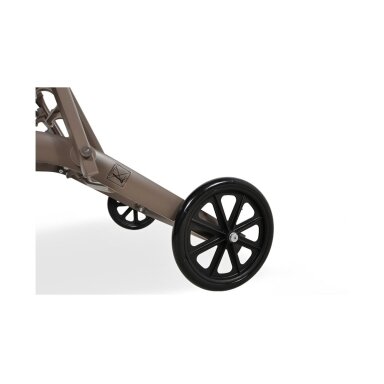 Gultas MAJORKA Taupe