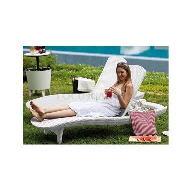 Gultas PACIFIC white