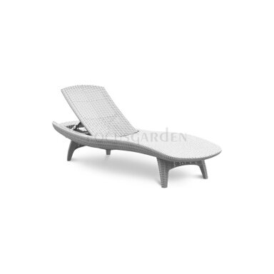 Gultas PACIFIC white