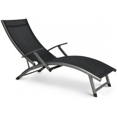 Gultas RELAX black