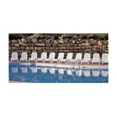 Gultas TROPICO BIANCO