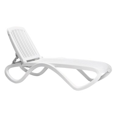 Gultas TROPICO BIANCO