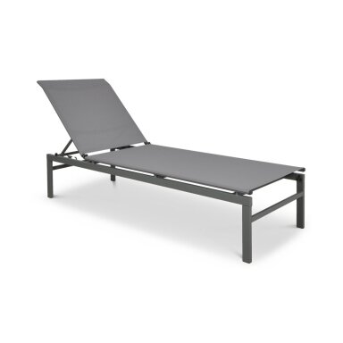 Gultas ZANZIBAR Grey