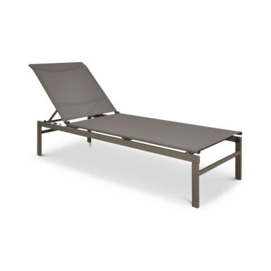 Gultas ZANZIBAR Taupe