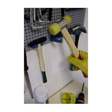Įrankių lenta Keter / Kis TOOL ORGANIZER PEGBOARD