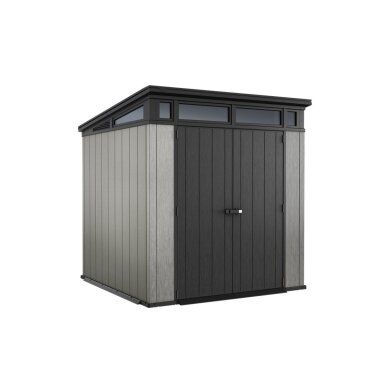 Įrankių namelis ARTISAN 7x7 Keter