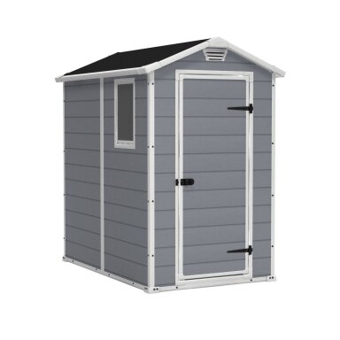 Įrankių namelis MANOR 4x6s KETER ( 2m2 )