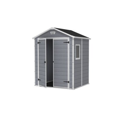 Įrankių namelis MANOR 6x5DD Keter