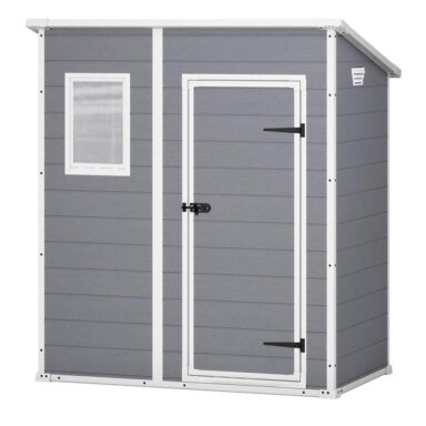 Įrankių namelis MANOR PENT 6x4 Keter