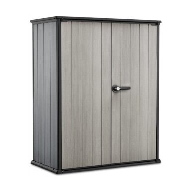 Įrankių spinta Keter HIGH STORE PLUS
