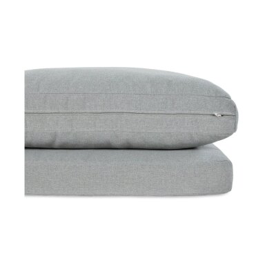 Kampinė sofa Davos Graphite