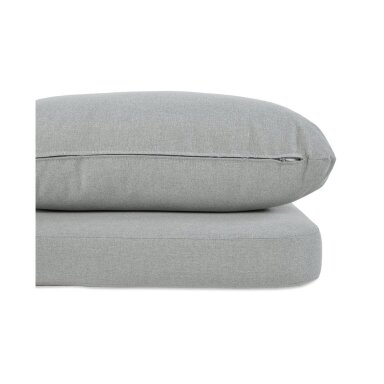 Kampinė sofa Reno Graphite