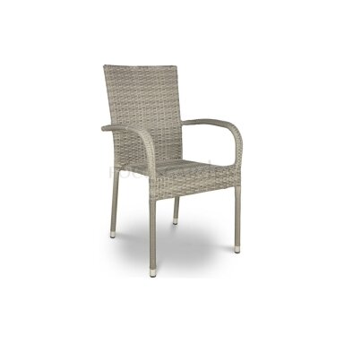 Kėdė FIESTA dolphin grey