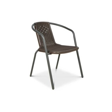 Kėdė SIMPLE brown