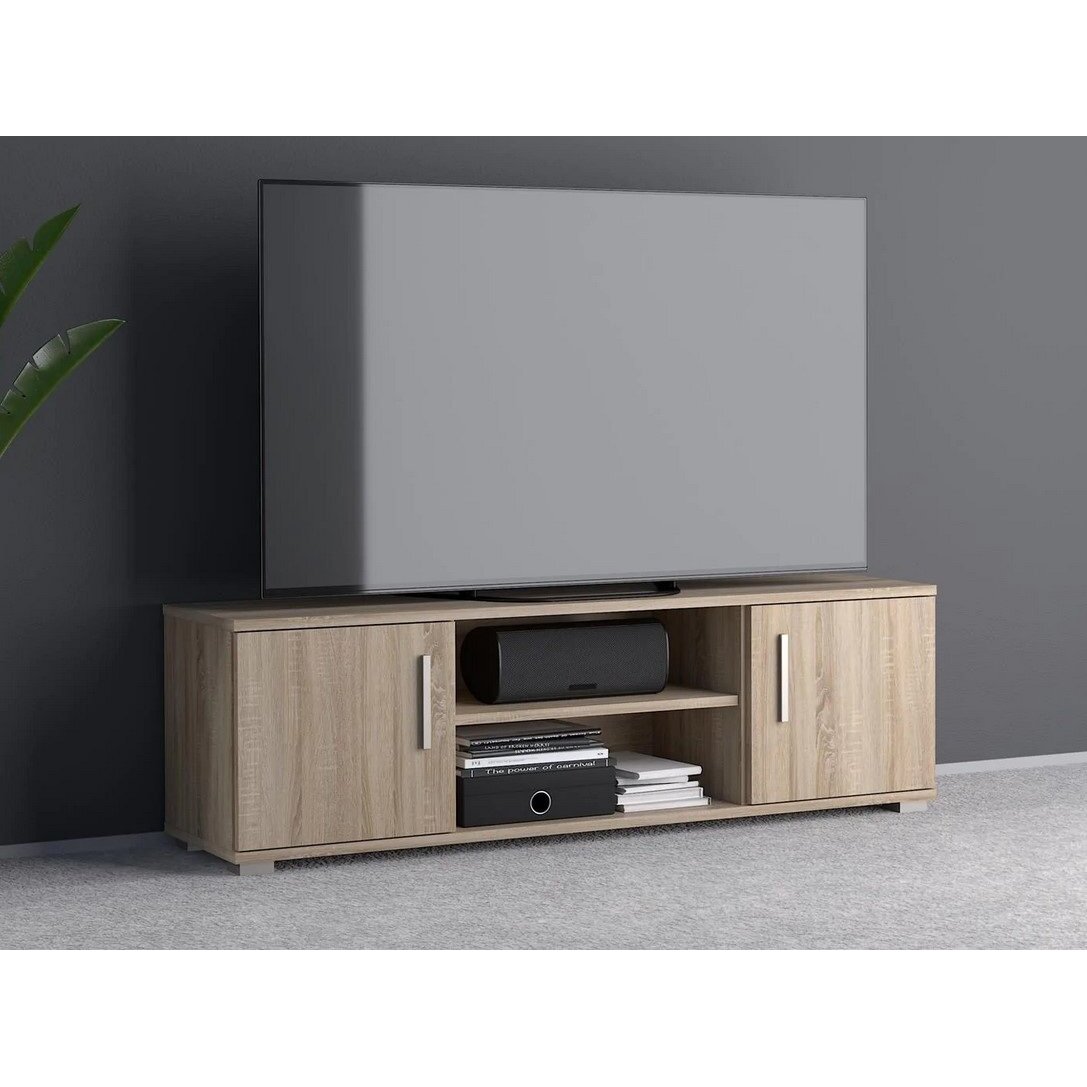 Komoda ARIZONA RTV 140 TV Sonoma 3 Komoda ARIZONA RTV 140 TV Sonoma 3