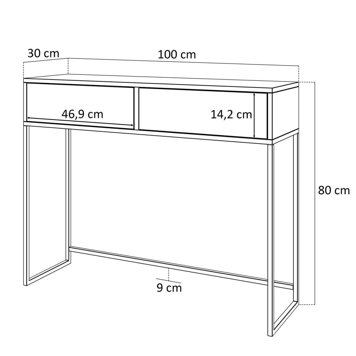 Konsolė ARK Craft 1 Konsolė ARK Craft 1