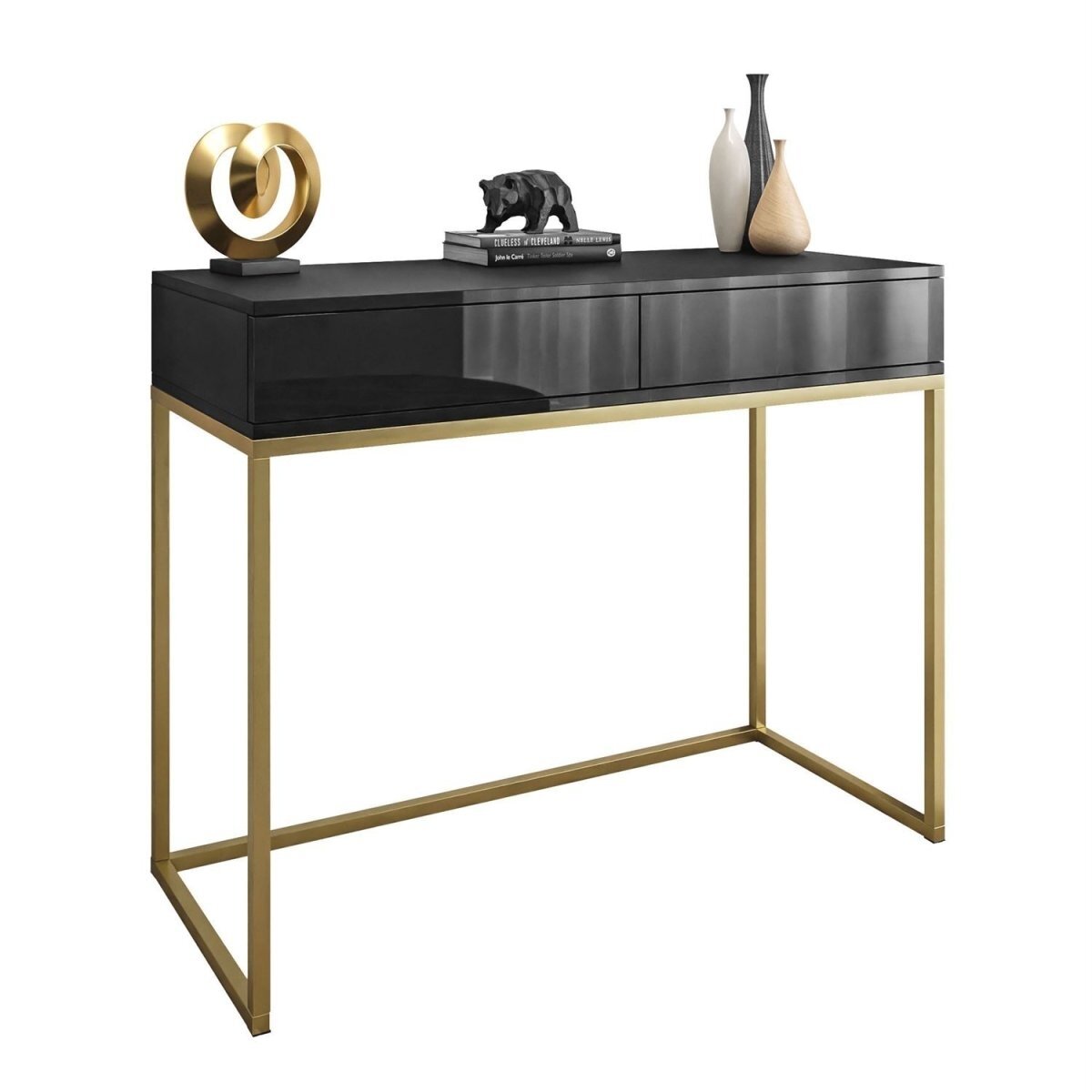 Konsolė Blank Gold II 1