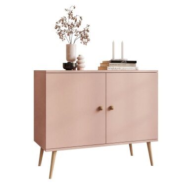 Komoda Garmonija Pink