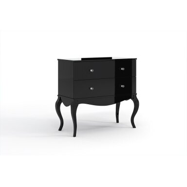 Komoda GLOBO II 90x45x90 cm