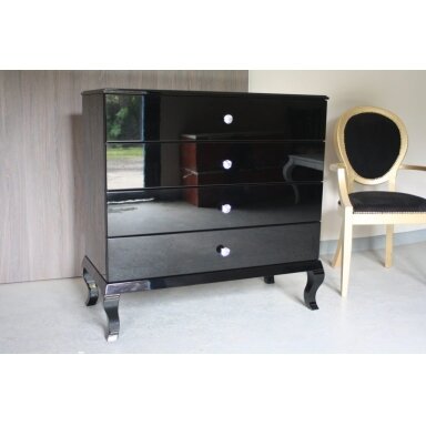 Komoda VERA 100x45x90 cm