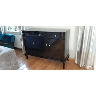 Komoda VERA 150x45x90 cm