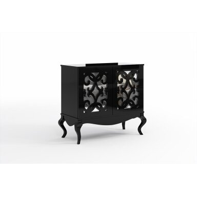Komoda VERONA 100x45x90 cm