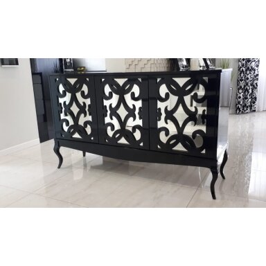 Komoda VERONA III 150x45x90 cm
