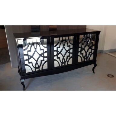 Komoda VERONA IIIa 150x45x90 cm