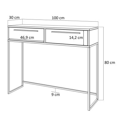 Konsolė ARK+ Craft