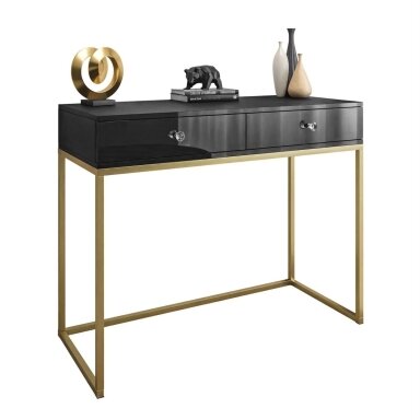 Konsolė Blank Gold II+
