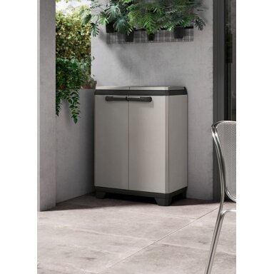 Konteineris Planet Recycling cabinet