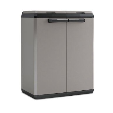 Konteineris Split Cabinet Basic