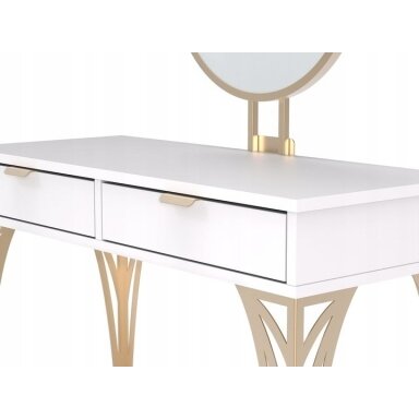 Kosmetinis staliukas Glamour Design