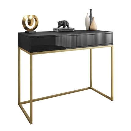 Konsolė Blank Gold II 1