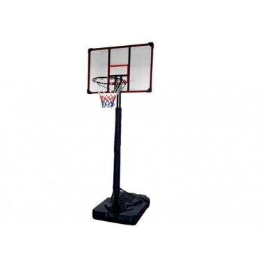 Krepšinio stovas 200-305cm