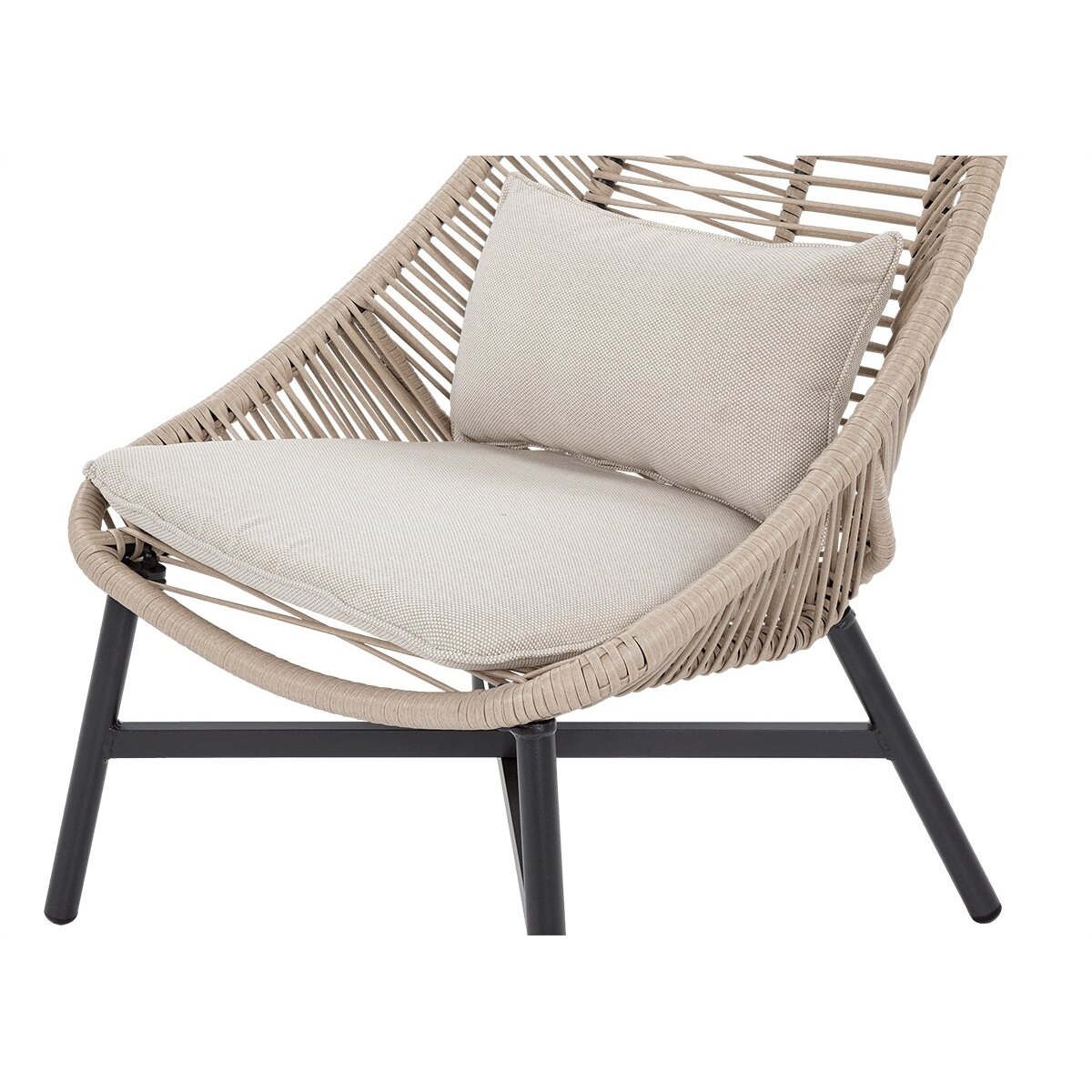 Lauko baldai terasai ALMERA CAFFE Beige - AVRAHOME 7 Lauko baldai terasai ALMERA CAFFE Beige - AVRAHOME 7