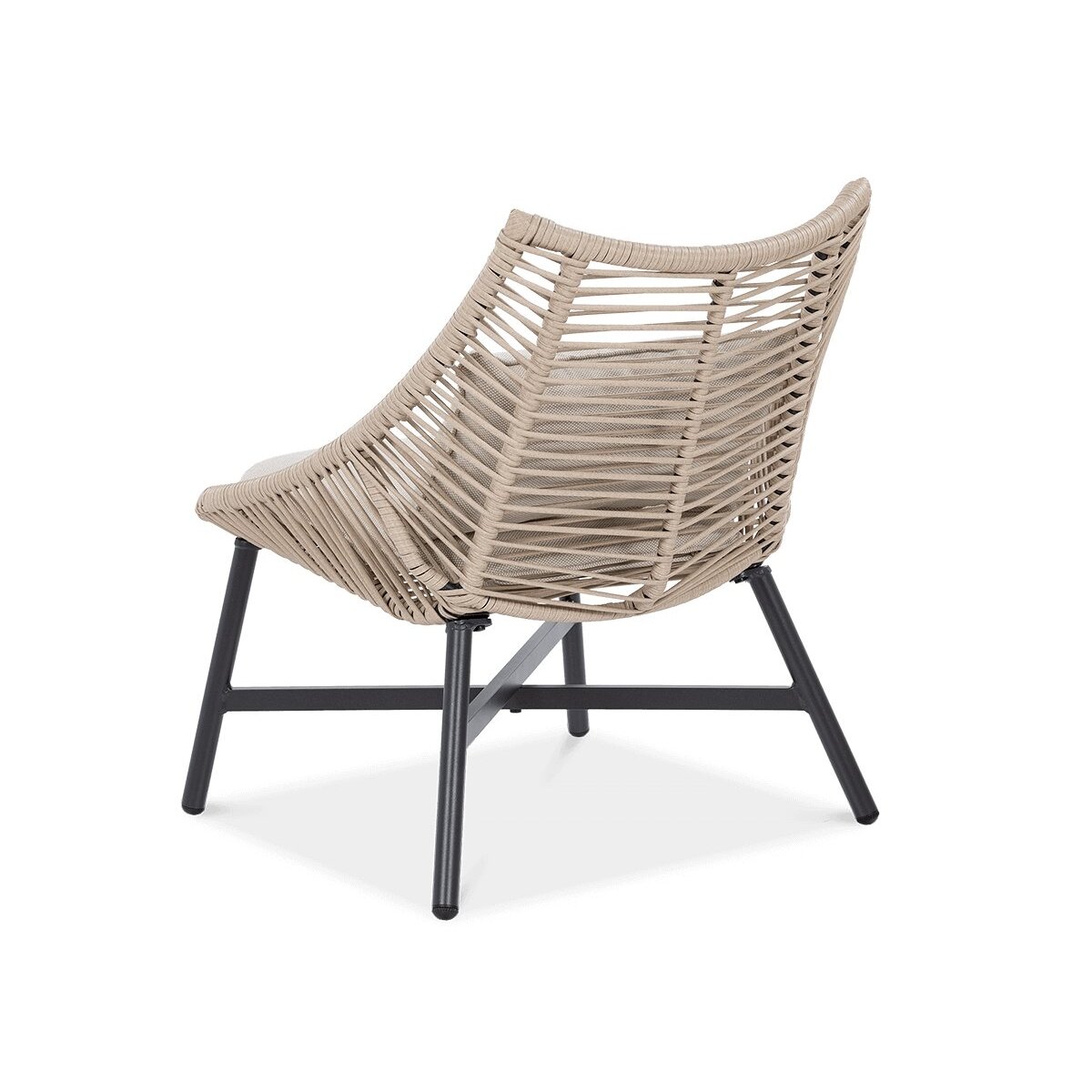 Lauko baldai terasai ALMERA CAFFE Beige - AVRAHOME 9 Lauko baldai terasai ALMERA CAFFE Beige - AVRAHOME 9